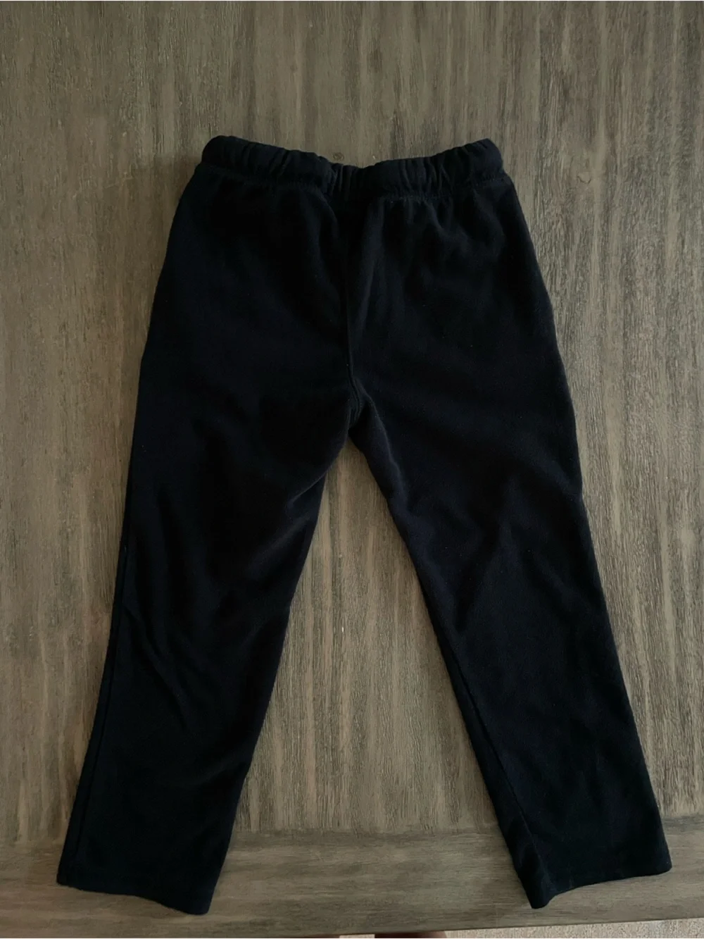 Carter's Sweatpants with White Drawstring